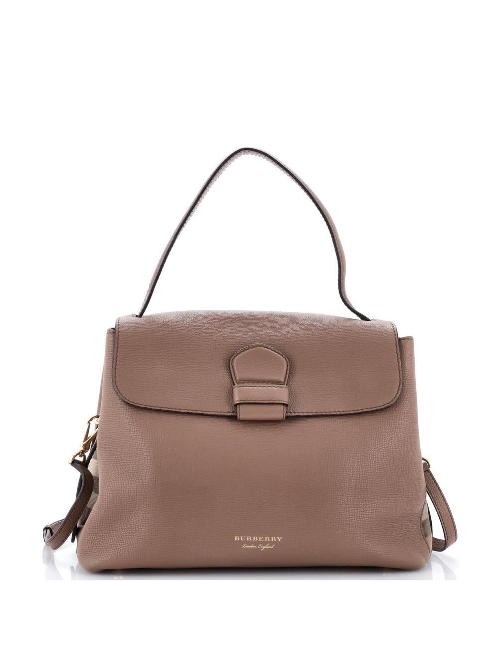 Burberry Camberley Top Handle Bag #356601B68B